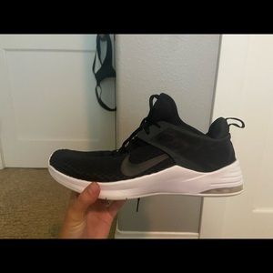 Womens Nike Air Max Athletic Shoes